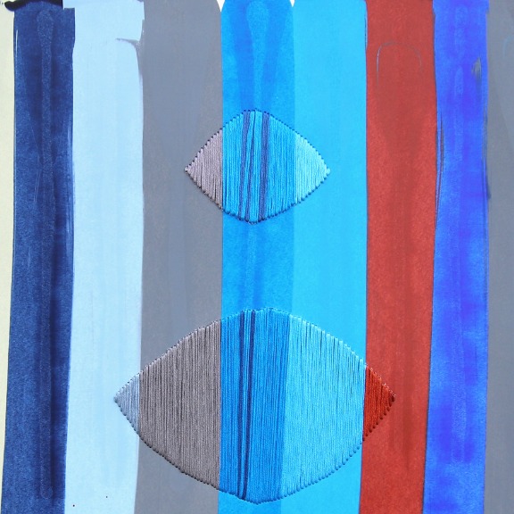 Raul de la Torre: Fils I Colors DCLXI image 6